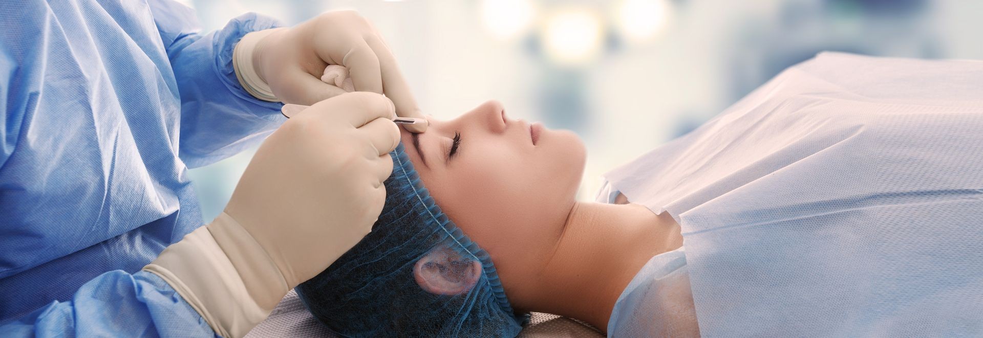 Chirurgie dermatologica Chirurgie dermatologica